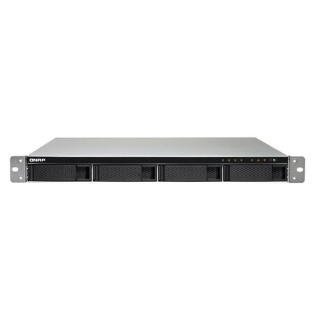 Qnap EN-TS432X2 Alpine AL-324 ARMv8 Cortex-A57 1.7GHz/2GB TS-432XU-2G-US